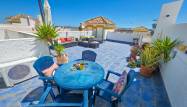 Перепродажа - Апартаменты - Vistabella Golf Entre Naranjos - Inland