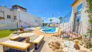 Перепродажа - Апартаменты - Vistabella Golf Entre Naranjos - Inland