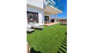 Перепродажа - Апартаменты - Vistabella Golf Entre Naranjos - Inland