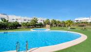 Перепродажа - Апартаменты - Vistabella Golf Entre Naranjos - Inland