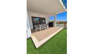 Перепродажа - Апартаменты - Vistabella Golf Entre Naranjos - Inland