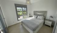 Перепродажа - Апартаменты - Vistabella Golf Entre Naranjos