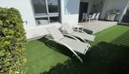 Перепродажа - Апартаменты - Vistabella Golf Entre Naranjos