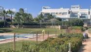 Перепродажа - Апартаменты - Vistabella Golf Entre Naranjos