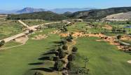 Перепродажа - Апартаменты - Vistabella Golf Entre Naranjos
