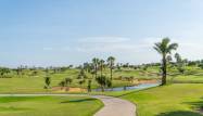 Перепродажа - Апартаменты - Vistabella Golf Entre Naranjos
