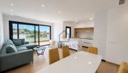 Перепродажа - Apartment Penthouse - Finestrat - Costa Blanca