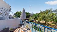 Перепродажа - Apartment Penthouse - Torrevieja - Jardin del Mar