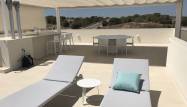 Перепродажа - Apartment Penthouse - Torrevieja - Los Balcones