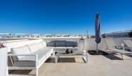 Перепродажа - Apartment Penthouse - Torrevieja - Los Balcones
