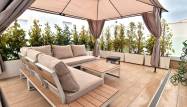 Перепродажа - Bungalow - Algorfa - Inland