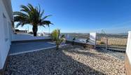 Перепродажа - Bungalow - Ciudad Quesada - Costa Blanca