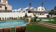 Перепродажа - Bungalow - Ciudad Quesada - Costa Blanca