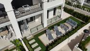 Перепродажа - Bungalow - Ciudad Quesada - Costa Blanca