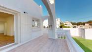 Перепродажа - Bungalow - Orihuela Costa - Costa Blanca