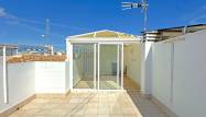 Перепродажа - Bungalow - Orihuela Costa - Costa Blanca
