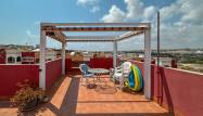 Перепродажа - Bungalow - Orihuela Costa - Costa Blanca