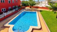 Перепродажа - Bungalow - Orihuela Costa - Costa Blanca