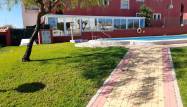 Перепродажа - Bungalow - Orihuela Costa - dream hills