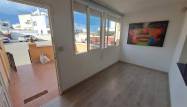 Перепродажа - Bungalow - Orihuela Costa - dream hills