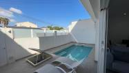 Перепродажа - Bungalow - Orihuela Costa - La Regia