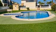 Перепродажа - Bungalow - Orihuela Costa - Lomas De Cabo Roig