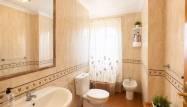 Перепродажа - Bungalow - Orihuela Costa - Lomas De Cabo Roig