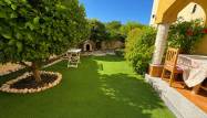 Перепродажа - Bungalow - Orihuela Costa - Lomas De Cabo Roig