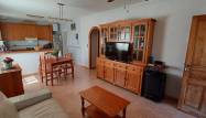 Перепродажа - Bungalow - Orihuela Costa - Los Almendros-la Florida