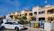 Перепродажа - Bungalow - Orihuela Costa - Los Altos