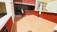 Перепродажа - Bungalow - Orihuela Costa - Los Altos