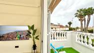 Перепродажа - Bungalow - Orihuela Costa - Playa Flamenca Norte