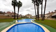 Перепродажа - Bungalow - Orihuela Costa - Playa Flamenca Norte
