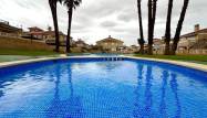 Перепродажа - Bungalow - Orihuela Costa - Playa Flamenca Norte