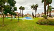 Перепродажа - Bungalow - Orihuela Costa - Playa Flamenca Norte