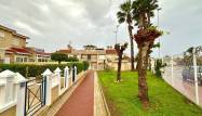 Перепродажа - Bungalow - Orihuela Costa - Playa Flamenca Norte