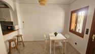 Перепродажа - Bungalow - Orihuela Costa - Playa Flamenca