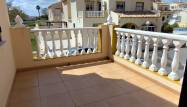 Перепродажа - Bungalow - Orihuela - Urbanización Perla Del Mar