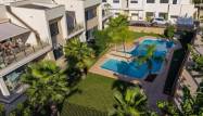 Перепродажа - Bungalow - Pilar de la Horadada - La Torre De La Horadada