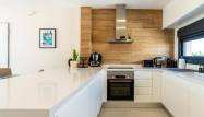 Перепродажа - Bungalow - Pilar de la Horadada - La Torre De La Horadada