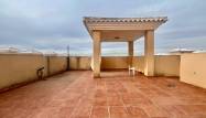 Перепродажа - Bungalow - San Fulgencio - La Marina