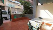 Перепродажа - Bungalow - Torrevieja - Acequion