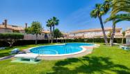 Перепродажа - Bungalow - Torrevieja - Aguas Nuevas