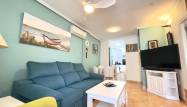 Перепродажа - Bungalow - Torrevieja - Centro