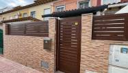 Перепродажа - Bungalow - Torrevieja - Costa Blanca