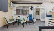 Перепродажа - Bungalow - Torrevieja - Costa Blanca