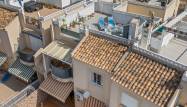 Перепродажа - Bungalow - Torrevieja - Costa Blanca