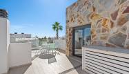 Перепродажа - Bungalow - Torrevieja - Costa Blanca