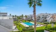 Перепродажа - Bungalow - Torrevieja - Costa Blanca