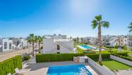 Перепродажа - Bungalow - Torrevieja - Costa Blanca
